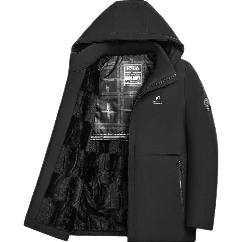 Vest M2