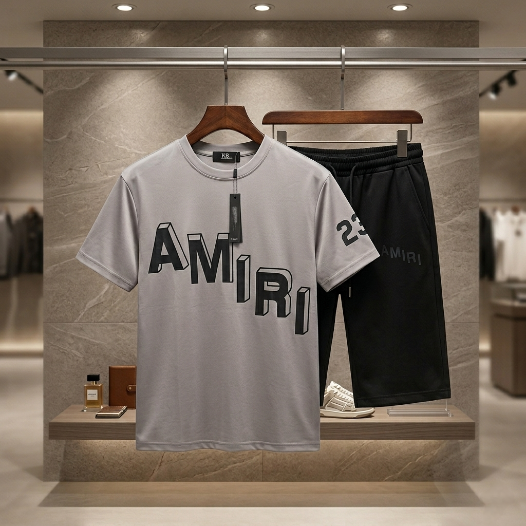Ensemble Amiri