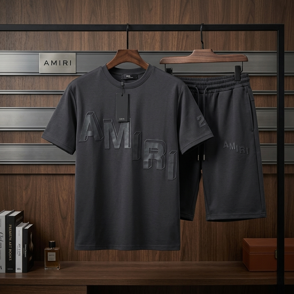 Ensemble Amiri