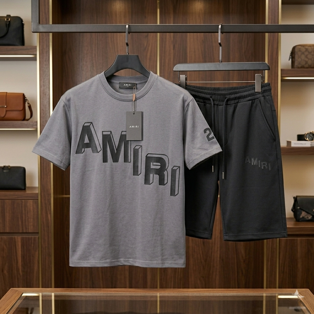 Ensemble Amiri