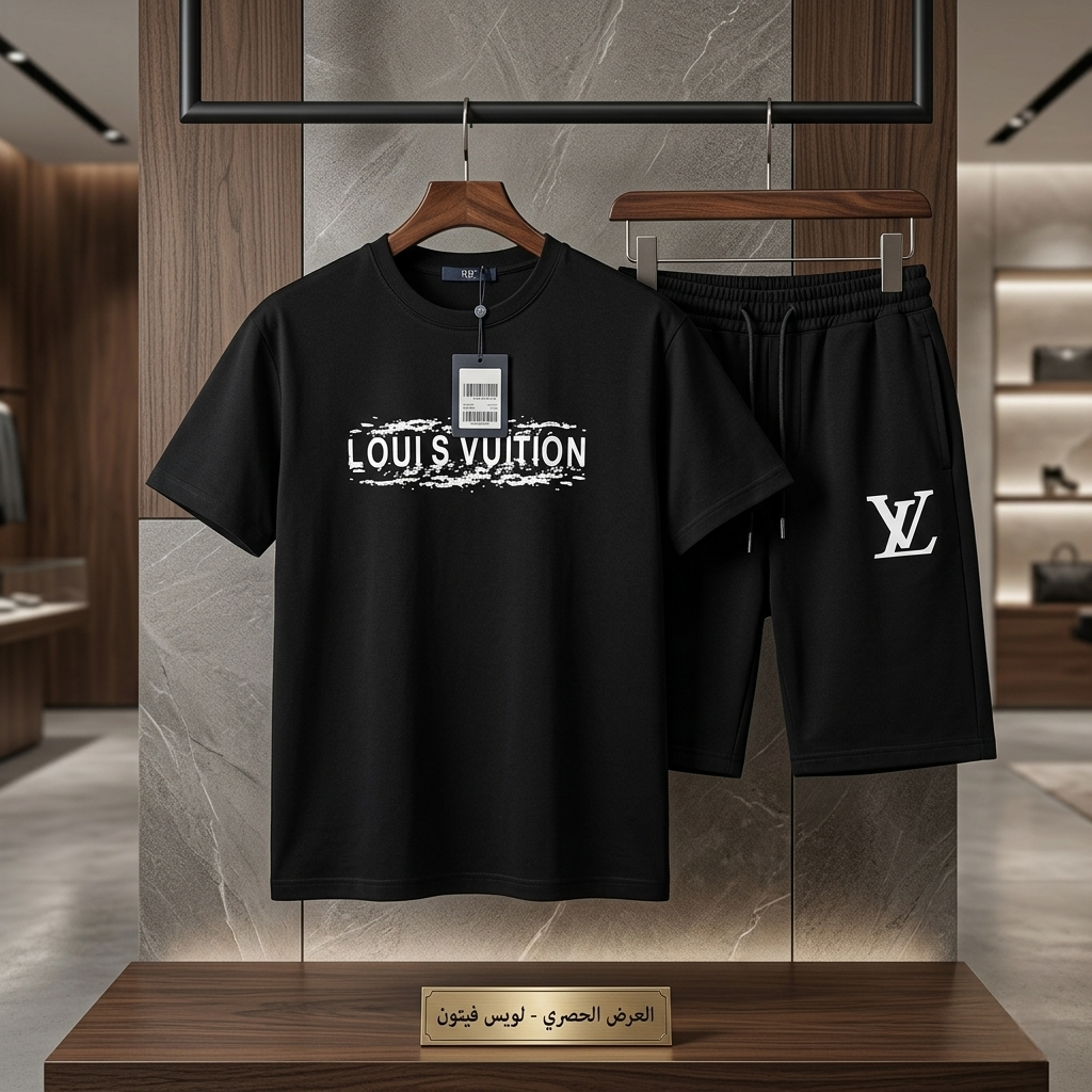 Ensemble louis vuitton