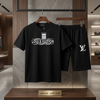 Ensemble louis vuitton