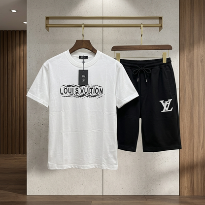 Ensemble louis vuitton