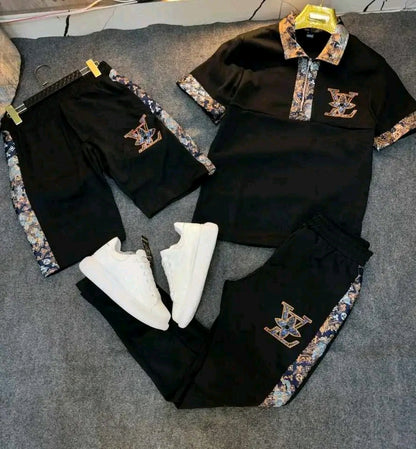 Ensemble LV 3 pièces