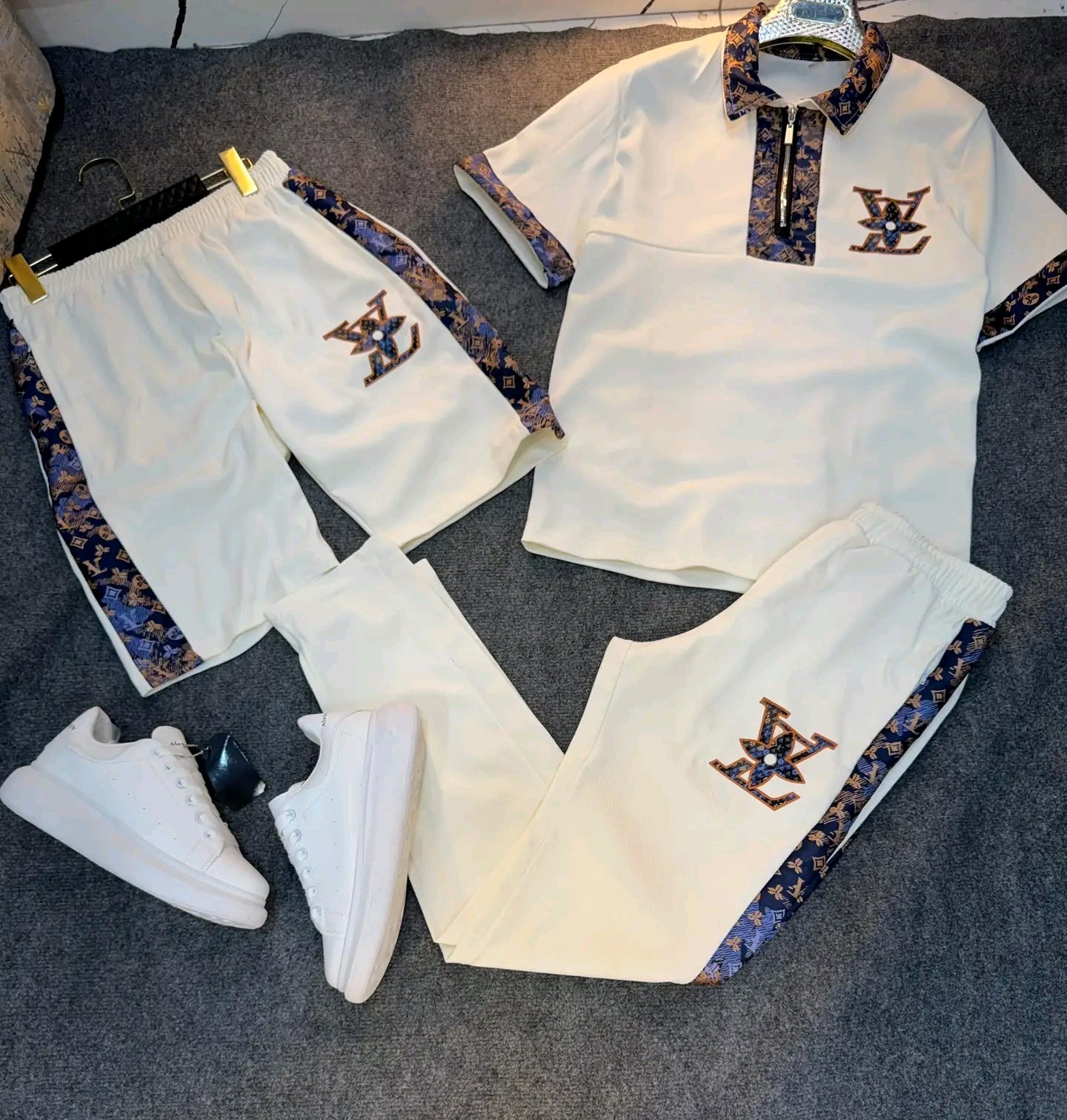 Ensemble LV 3 pièces