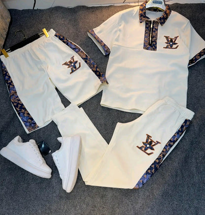 Ensemble LV 3 pièces