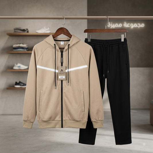 Ensemble Tech