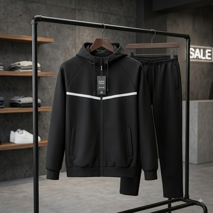 Ensemble Tech