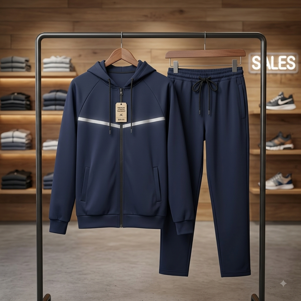 Ensemble Tech