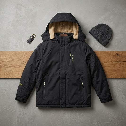 Vest PARKA