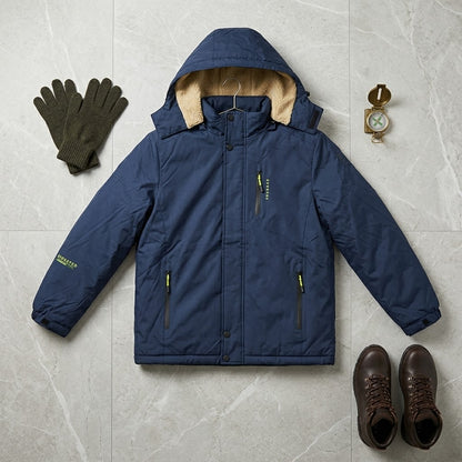 Vest PARKA