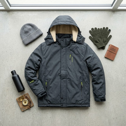 Vest PARKA