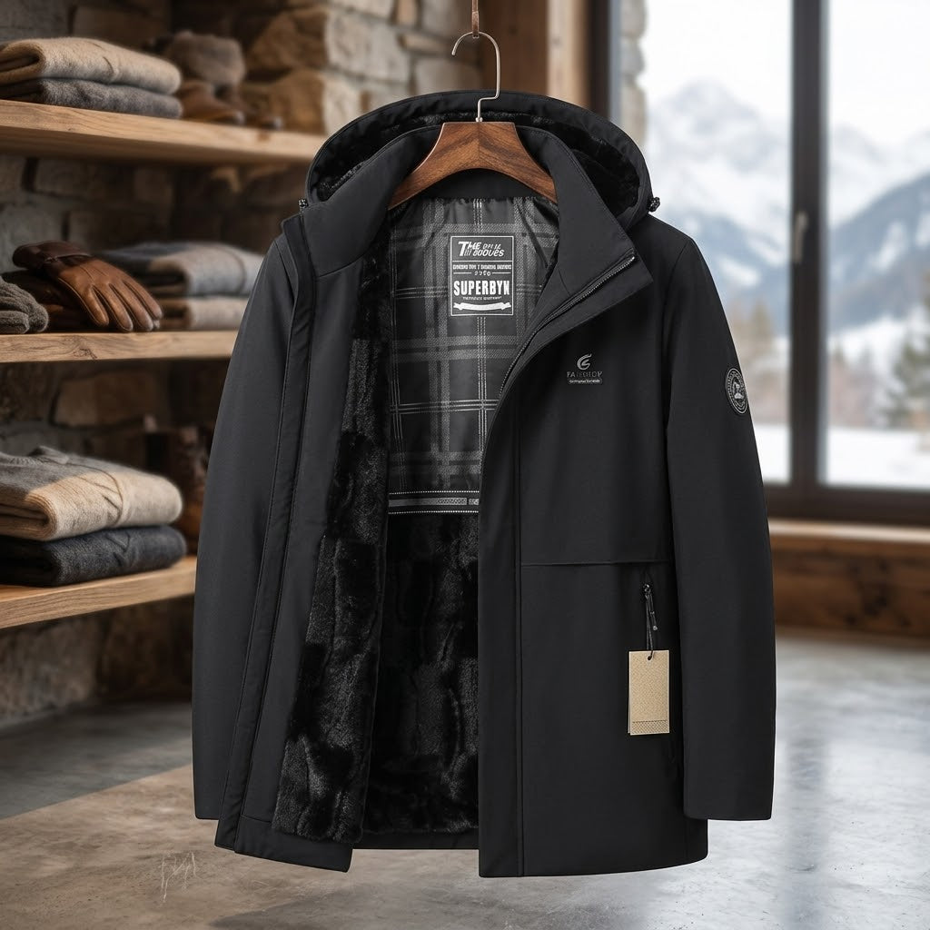 Vest M2