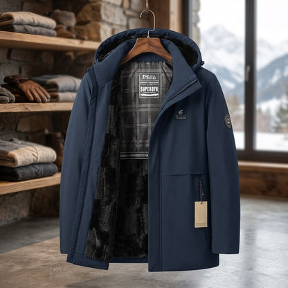 Vest M2