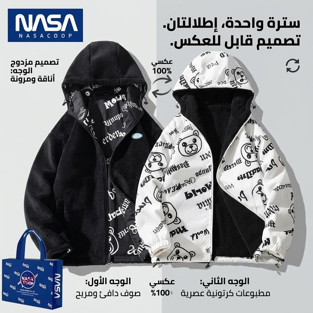 Ves Nasa