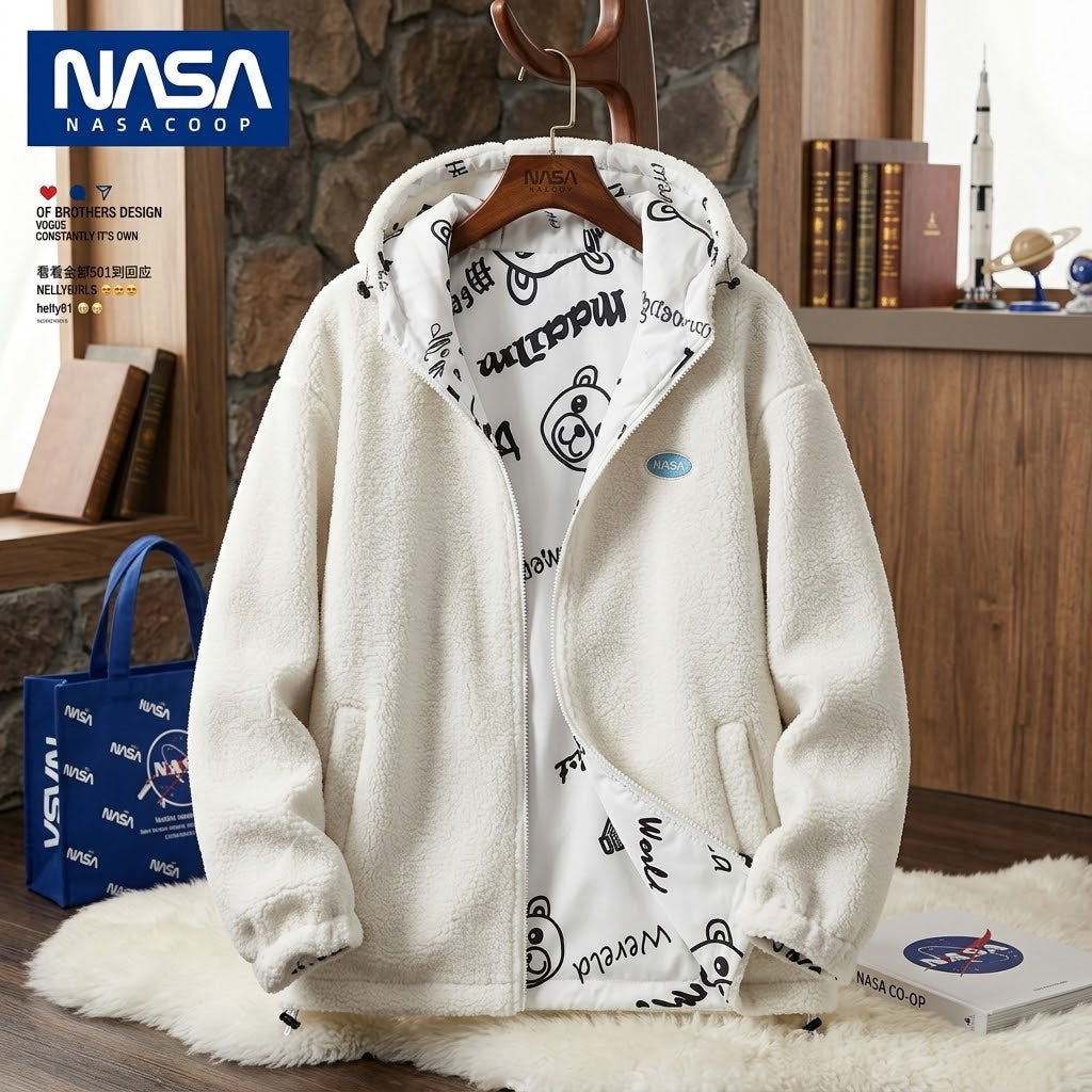Ves Nasa