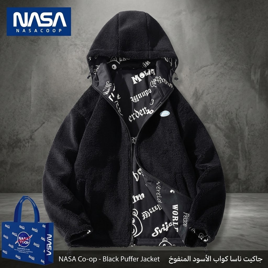 Ves Nasa