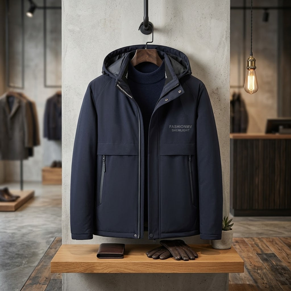 Vest M2