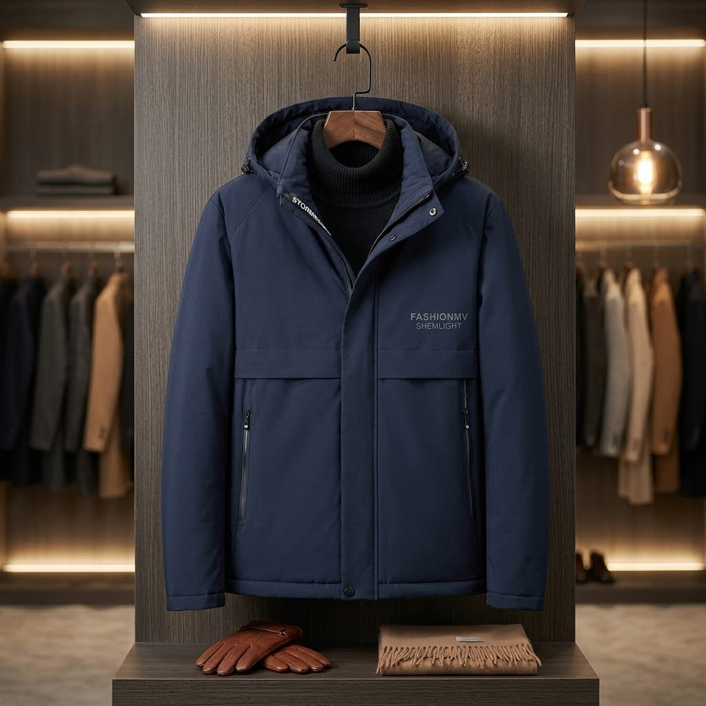 Vest M2