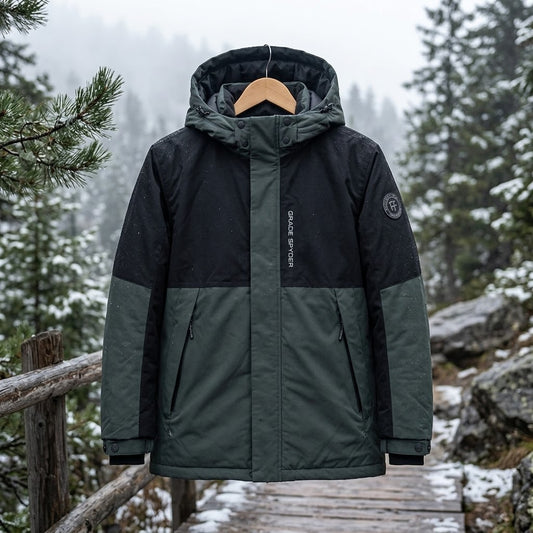 Vest M3