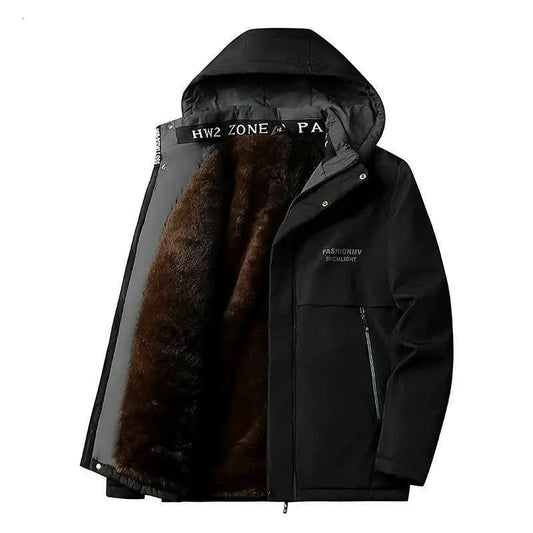 Vest M2