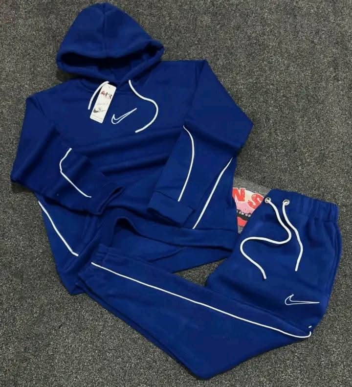 Ensemble Nike Super Good