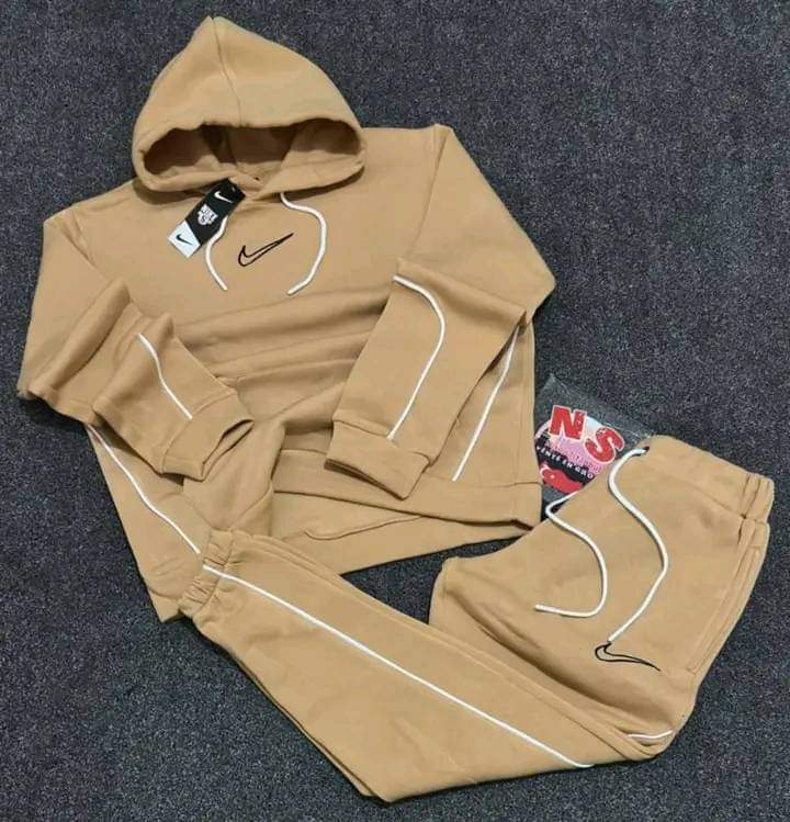 Ensemble Nike Super Good