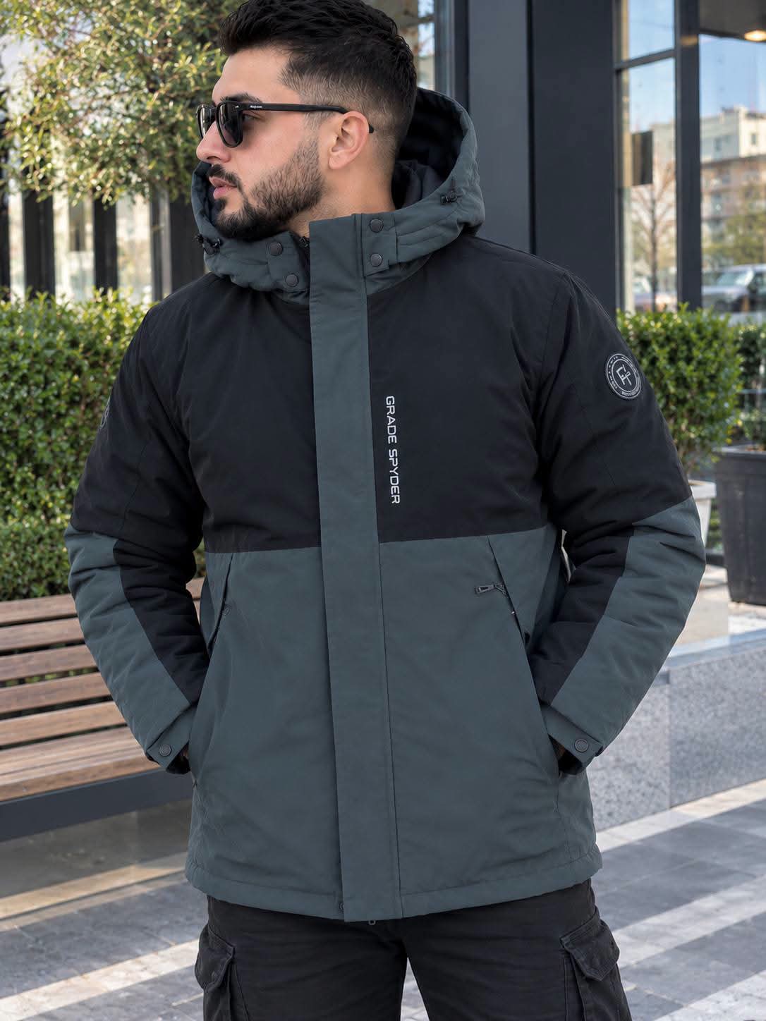 Vest M3