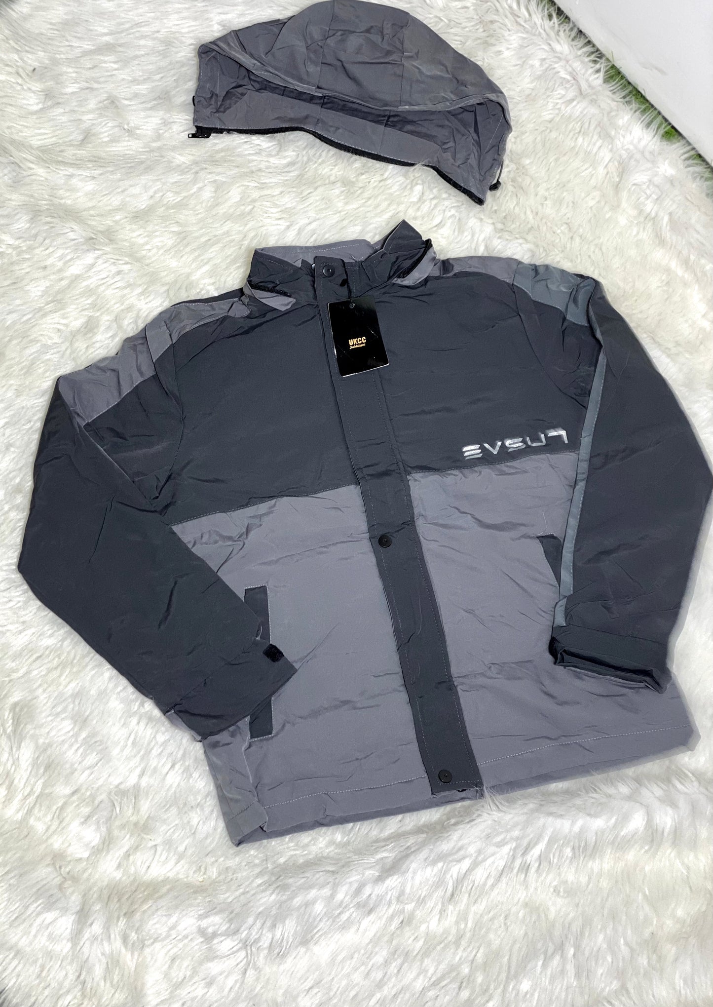 Vest EV