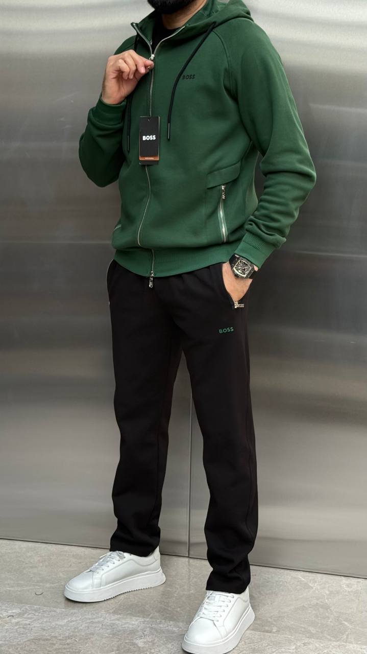 Ensemble Boss hiver