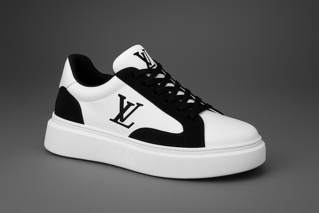 Basket LV