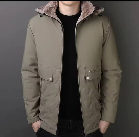 Vest M1