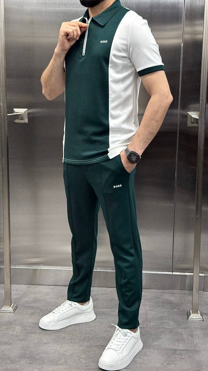 Ensemble Boss