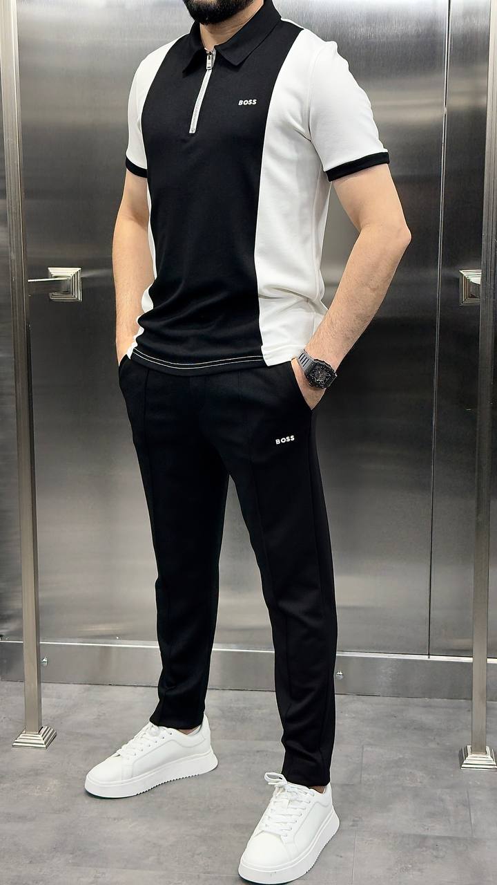 Ensemble Boss