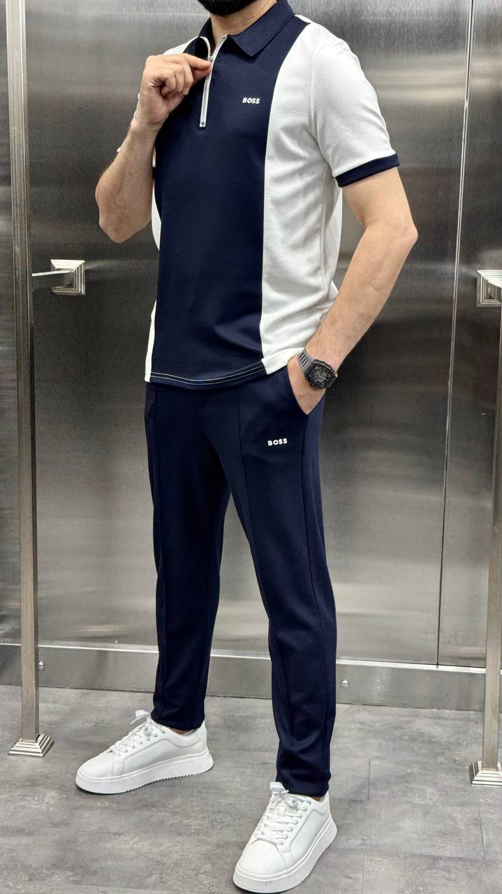 Ensemble Boss