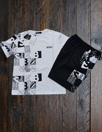 Ensemble SUMMER BOSS