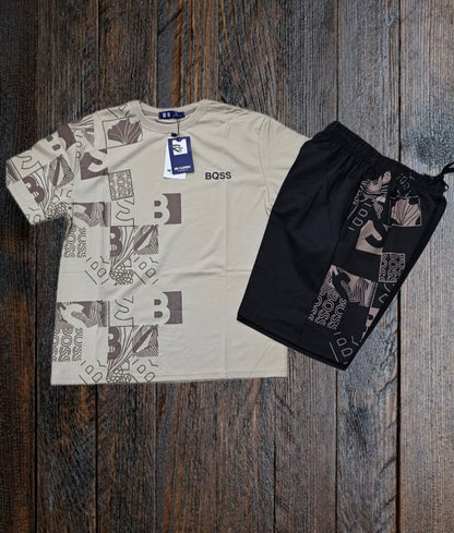 Ensemble SUMMER BOSS