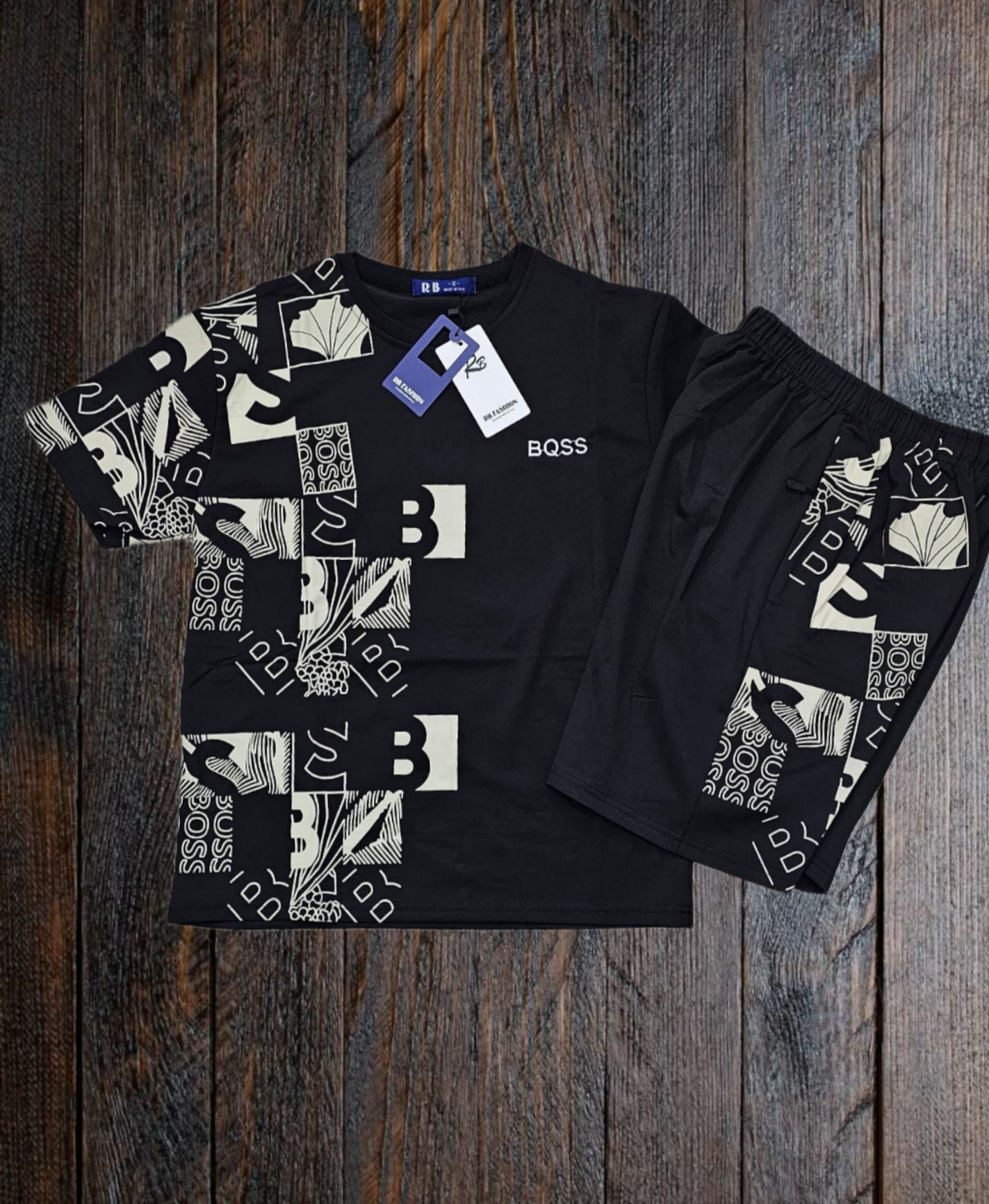 Ensemble SUMMER BOSS