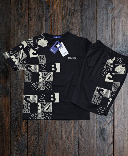 Ensemble SUMMER BOSS