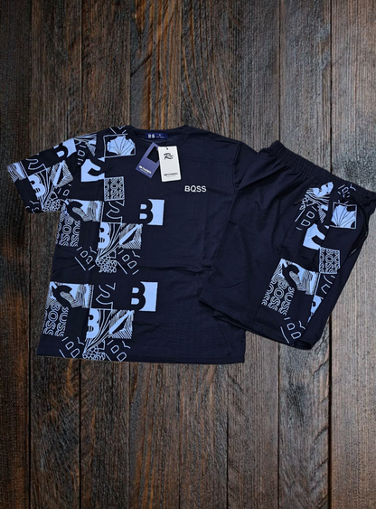 Ensemble SUMMER BOSS