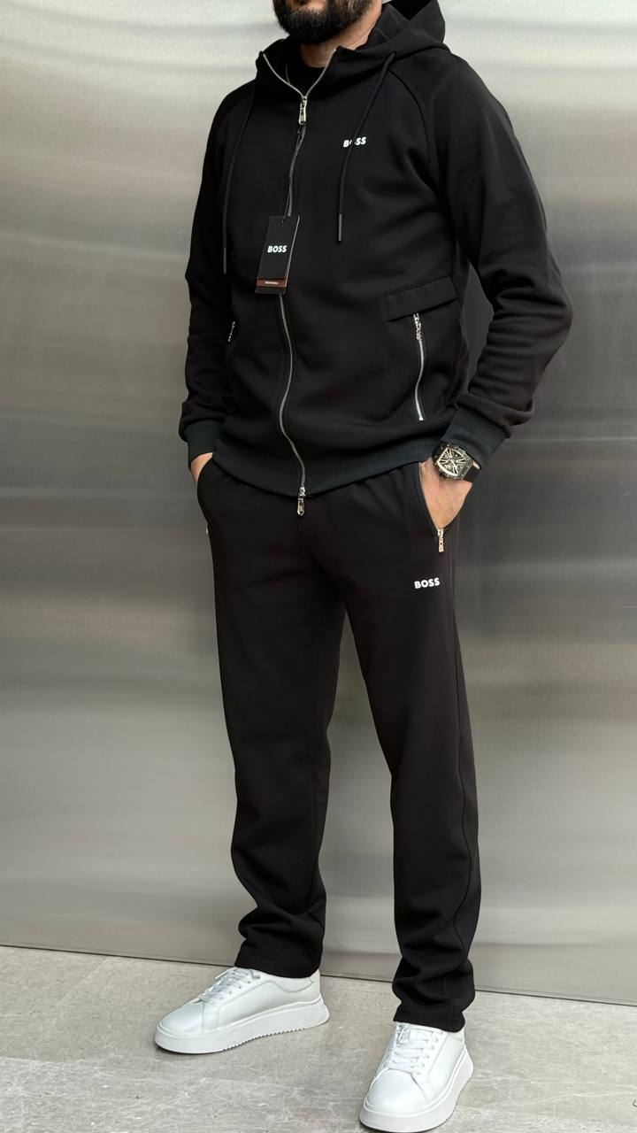 Ensemble Boss hiver