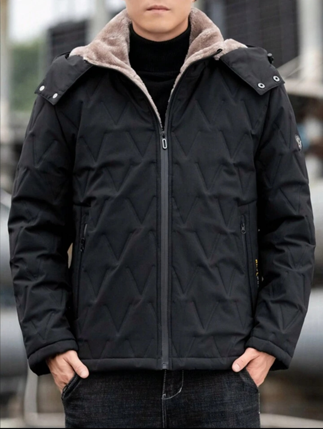 Vest M7