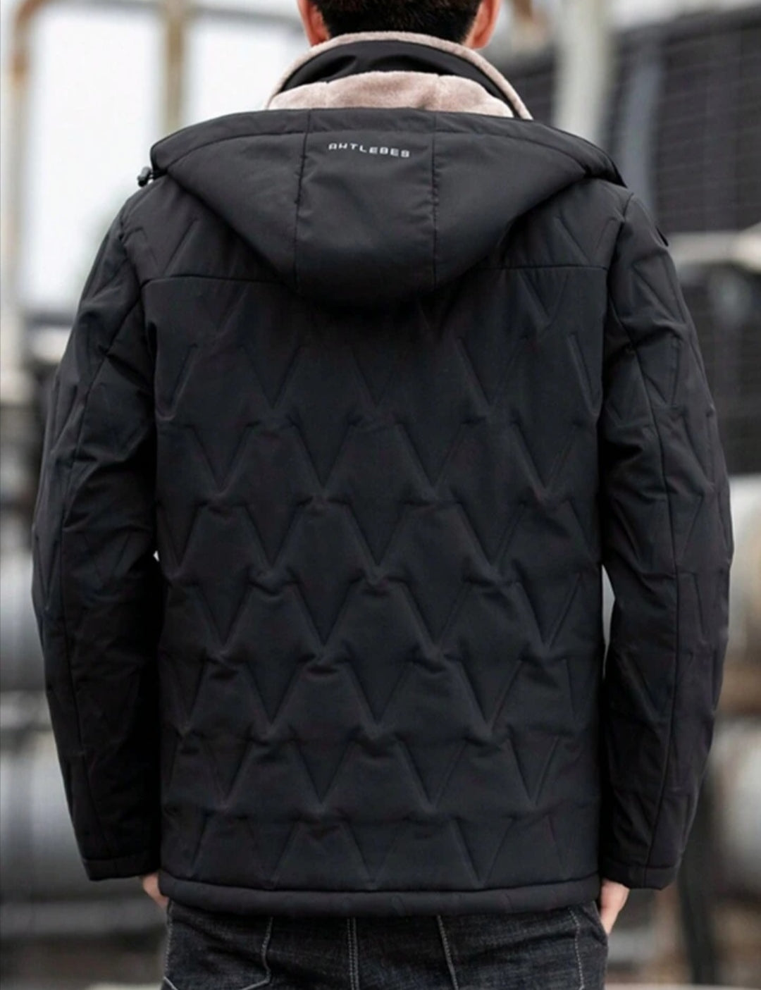 Vest M7