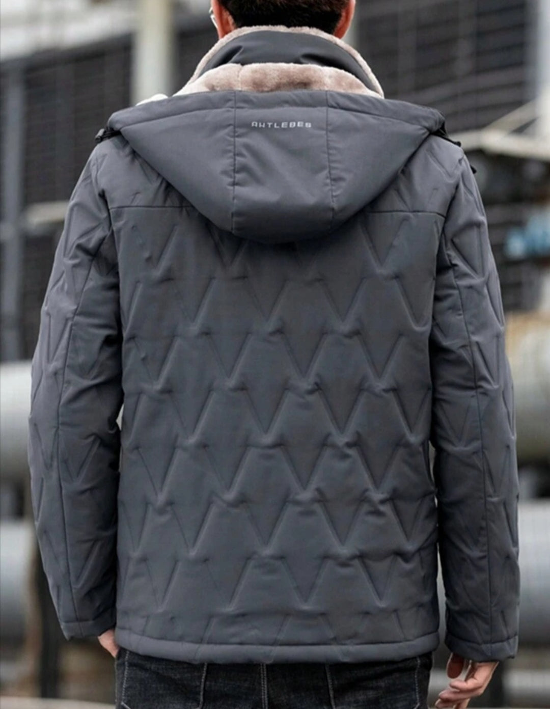 Vest M7
