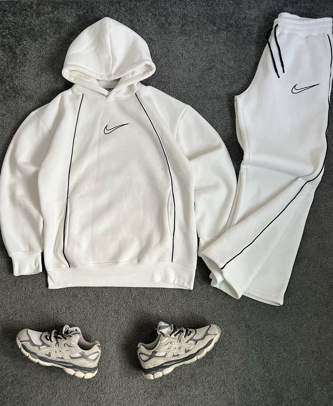 Ensemble Nike