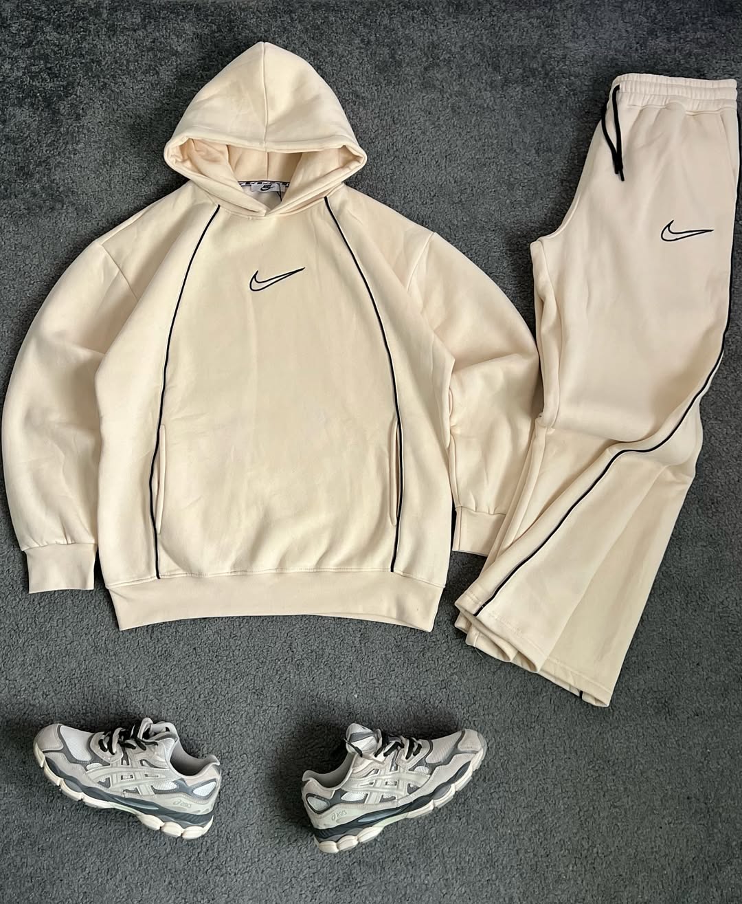 Ensemble Nike