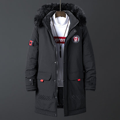 PARKA M6