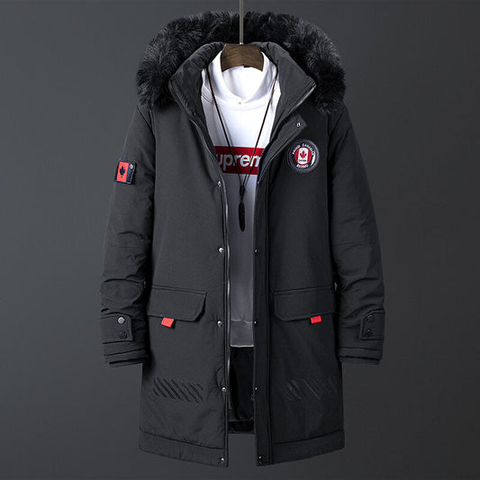 PARKA M6