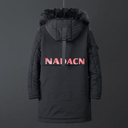 PARKA M6