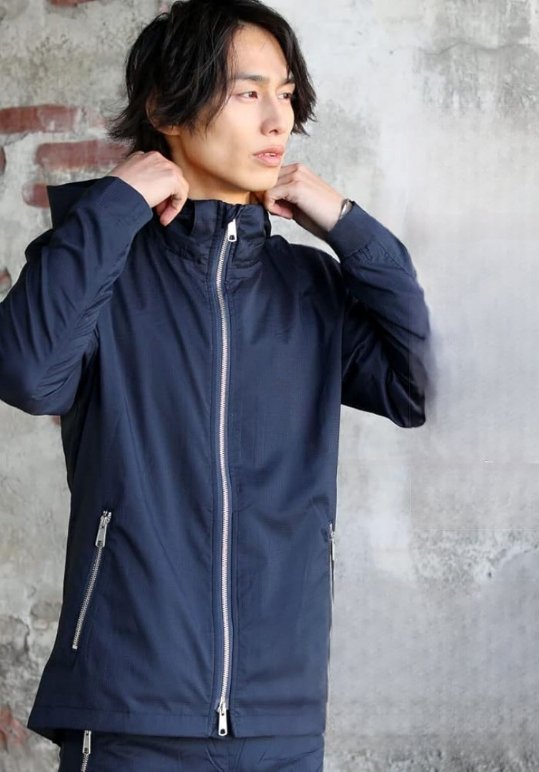 Vest M9